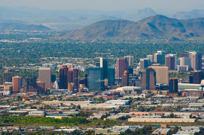 The 15 Best Places For Hikers To Live Rocket Homes